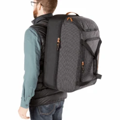 Dakine Boot Locker DLX 70L -Winter Sports Equipment Store 1004144 800 auto