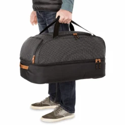 Dakine Boot Locker DLX 70L -Winter Sports Equipment Store 1004146 800 auto