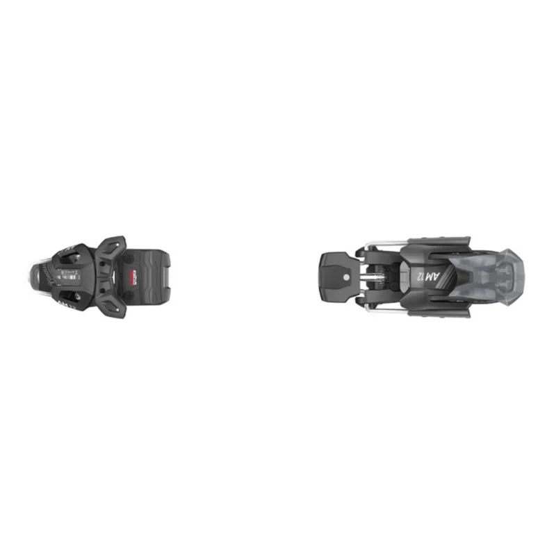 Tyrolia AM 12 GW Ski Binding - 2022 2 Tyrolia AM 12 GW Ski Binding - 2022 - Image 2