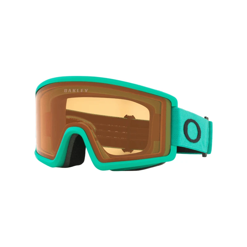 Oakley Target Line L Snow Goggles 2 Oakley Target Line L Snow Goggles - Image 2