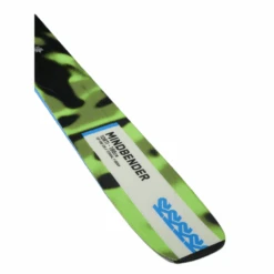 K2 Mindbender 108TI Ski - 2023 -Winter Sports Equipment Store 1031914 800 auto
