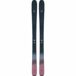 Rossignol Rallybird 92 Open Freeride Ski - Women's -Winter Sports Equipment Store 1033119 800 auto