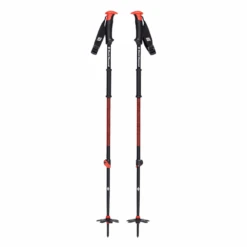 Black Diamond Traverse Ski Pole - 2022