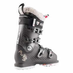 Rossignol On Piste Ski Boots Pure Heat GW - Women's -Winter Sports Equipment Store 1103365 800 auto