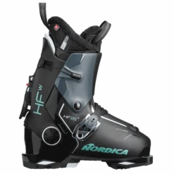 Nordica HF 85 W (GW) Ski Boot - Women's 12 Nordica HF 85 W (GW) Ski Boot - Women's -Winter Sports Equipment Store 1106229 800 auto