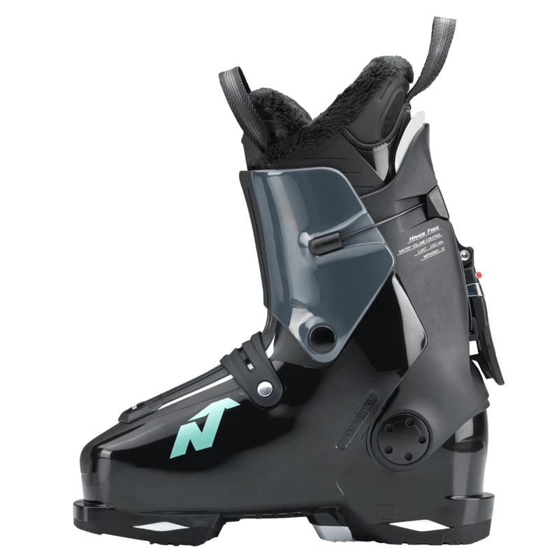 Nordica HF 85 W (GW) Ski Boot - Women's 9 Nordica HF 85 W (GW) Ski Boot - Women's - Image 9