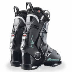 Nordica HF 85 W (GW) Ski Boot - Women's 11 Nordica HF 85 W (GW) Ski Boot - Women's -Winter Sports Equipment Store 1106236 800 auto