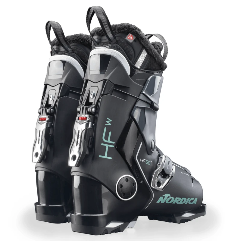Nordica HF 85 W (GW) Ski Boot - Women's 3 Nordica HF 85 W (GW) Ski Boot - Women's - Image 3