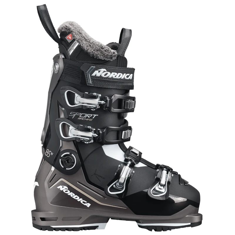 Nordica Sportmachine 3 85 W (GW) Ski Boot - Women's 1 Nordica Sportmachine 3 85 W (GW) Ski Boot - Women's