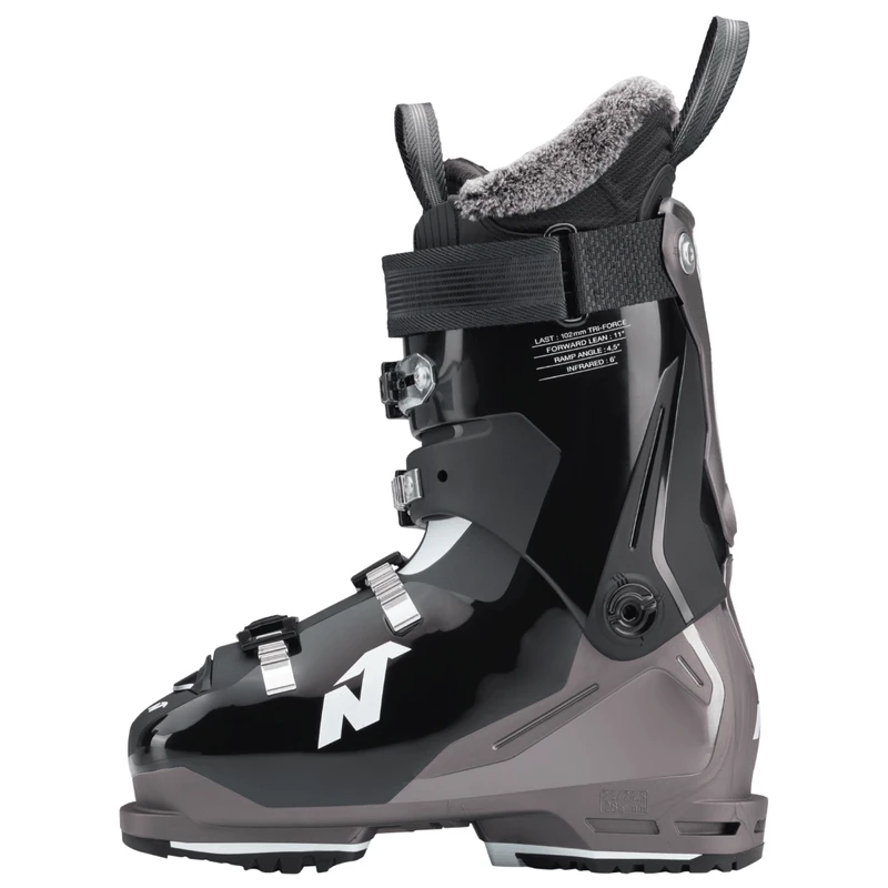 Nordica Sportmachine 3 85 W (GW) Ski Boot - Women's 4 Nordica Sportmachine 3 85 W (GW) Ski Boot - Women's - Image 4