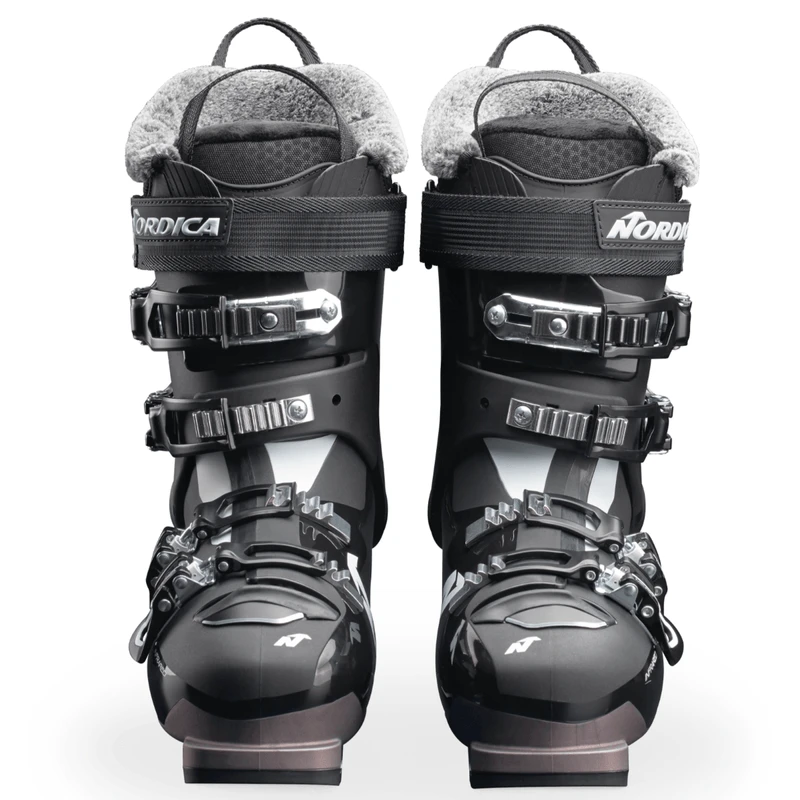 Nordica Sportmachine 3 85 W (GW) Ski Boot - Women's 2 Nordica Sportmachine 3 85 W (GW) Ski Boot - Women's - Image 2