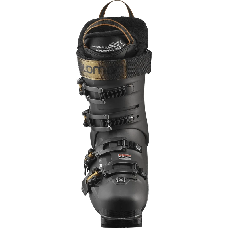 Salomon 2023 S/Pro 90 Ski Boot - Women's 1 Salomon 2023 S/Pro 90 Ski Boot - Women's