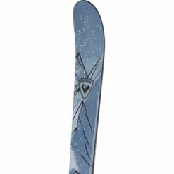 Rossignol 2024 Freeride Blackops 92 Open Ski - Men's