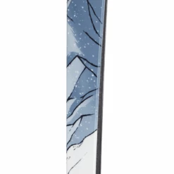 Rossignol 2024 Freeride Blackops 92 Open Ski - Men's 9 Rossignol 2024 Freeride Blackops 92 Open Ski - Men's -Winter Sports Equipment Store 1107123 800 auto