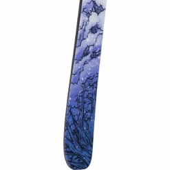 Rossignol Blackops 92 Open Freeride Ski - Women's 8 Rossignol Blackops 92 Open Freeride Ski - Women's -Winter Sports Equipment Store 1107319 800 auto