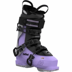 K2 2023 Method Ski Boot - Women's -Winter Sports Equipment Store 1112528 800 auto