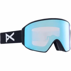 Anon M4 Cylindrical Goggles 9 Anon M4 Cylindrical Goggles -Winter Sports Equipment Store 1119139 800 auto