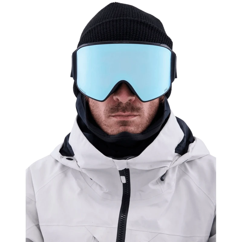 Anon M4 Cylindrical Goggles 4 Anon M4 Cylindrical Goggles - Image 4