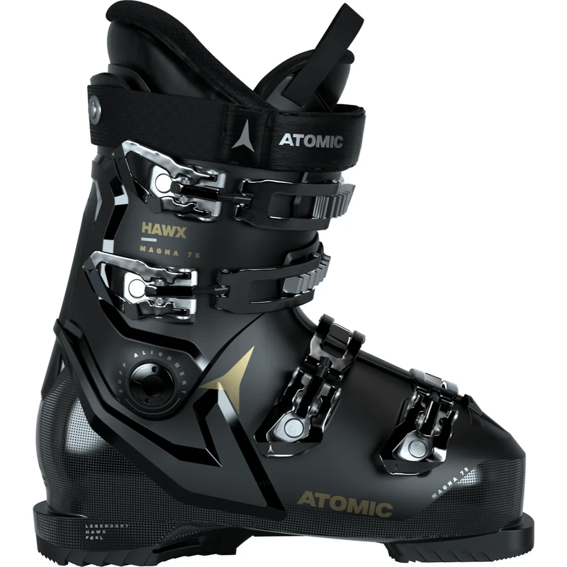 Atomic Hawx Magna 75 W Ski Boot - 2024 1 Atomic Hawx Magna 75 W Ski Boot - 2024