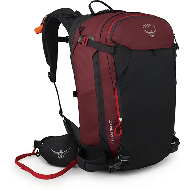 Osprey Sopris Pro 30 Avalanche Backpack - Women's 3 Osprey Sopris Pro 30 Avalanche Backpack - Women's - Image 3