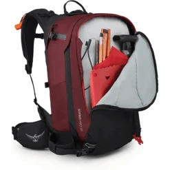 Osprey Sopris Pro 30 Avalanche Backpack - Women's 9 Osprey Sopris Pro 30 Avalanche Backpack - Women's -Winter Sports Equipment Store 1127937 800 auto
