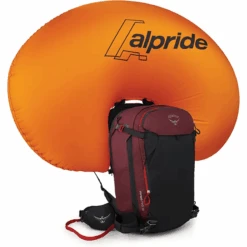 Osprey Sopris Pro 30 Avalanche Backpack - Women's 8 Osprey Sopris Pro 30 Avalanche Backpack - Women's -Winter Sports Equipment Store 1127938 800 auto