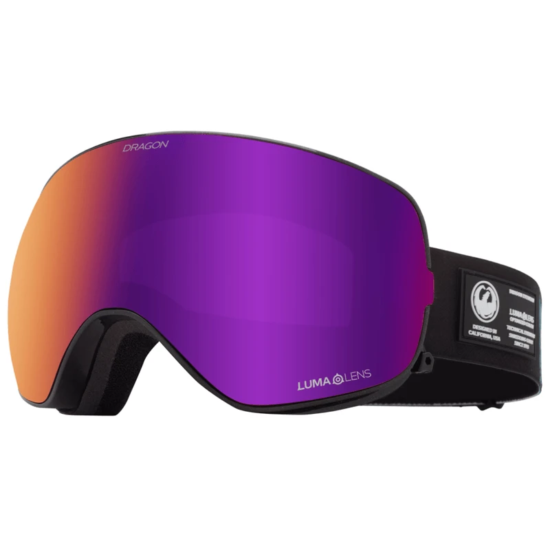 Dragon Alliance X2S Goggle 3 Dragon Alliance X2S Goggle - Image 3