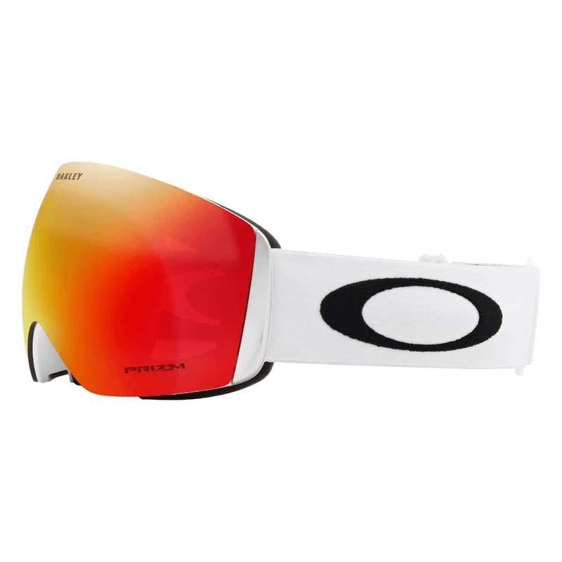 Oakley Flight Deck XL Goggle 4 Oakley Flight Deck XL Goggle - Image 4