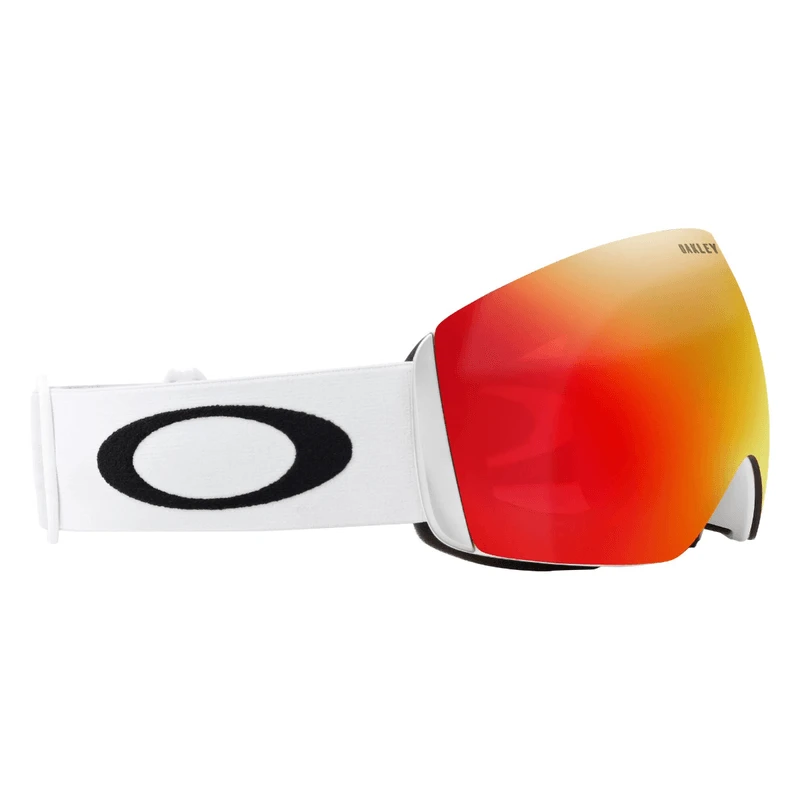 Oakley Flight Deck XL Goggle 8 Oakley Flight Deck XL Goggle - Image 8