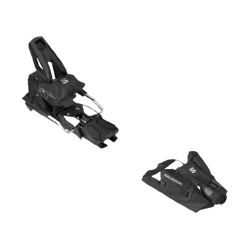 Salomon Strive 14 Gripwalk Ski Binding 1 Salomon Strive 14 Gripwalk Ski Binding