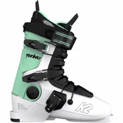 K2 Revolver Ski Boot