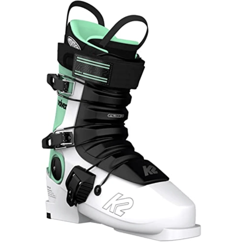 K2 Revolver Ski Boot 5 K2 Revolver Ski Boot - Image 5