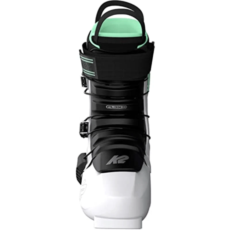 K2 Revolver Ski Boot 3 K2 Revolver Ski Boot - Image 3