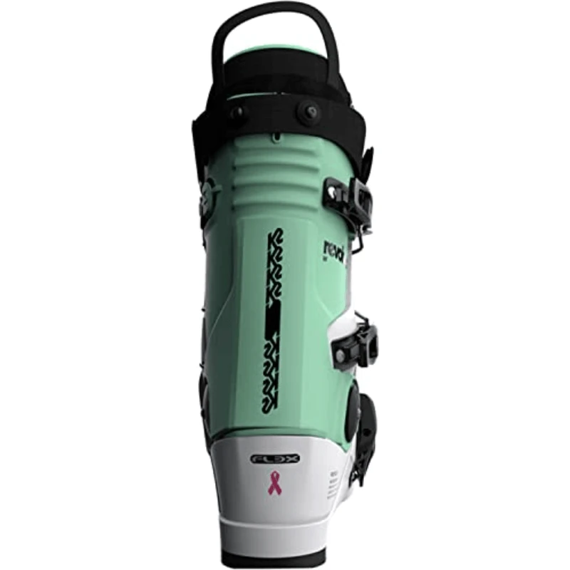 K2 Revolver Ski Boot 4 K2 Revolver Ski Boot - Image 4