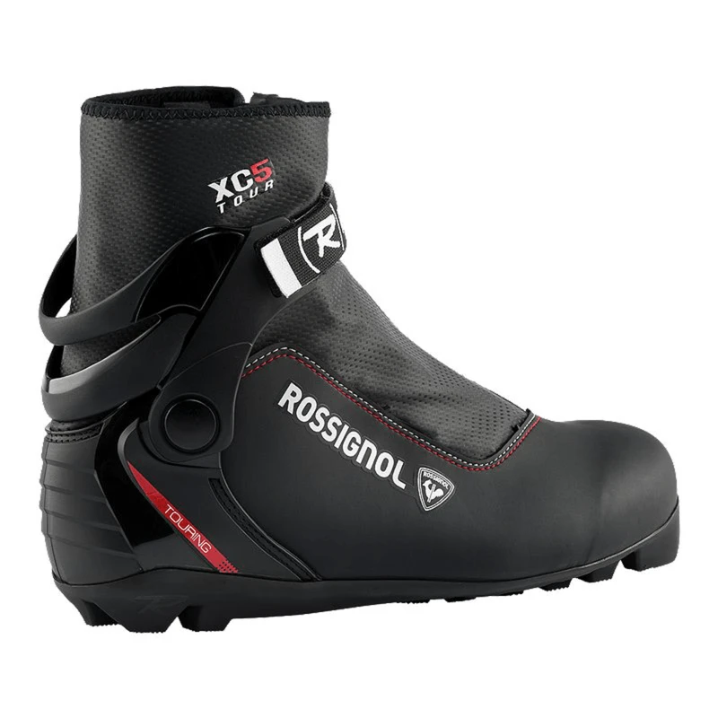 Rossignol Nordic Touring XC-5 Boot 5 Rossignol Nordic Touring XC-5 Boot - Image 5