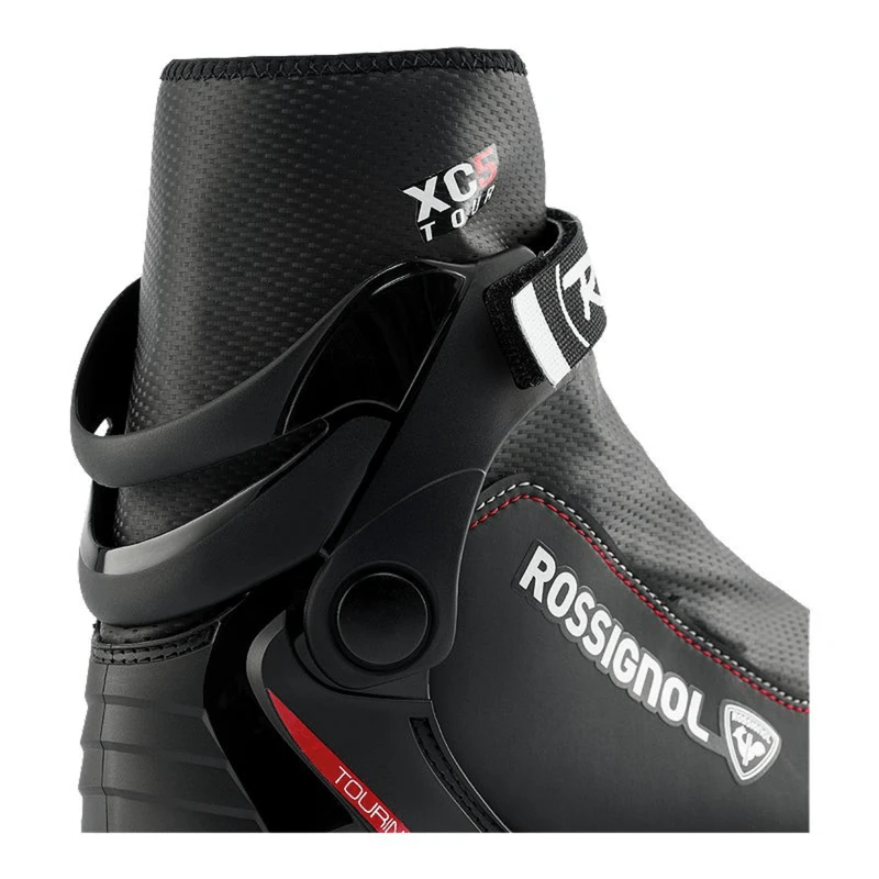Rossignol Nordic Touring XC-5 Boot 1 Rossignol Nordic Touring XC-5 Boot