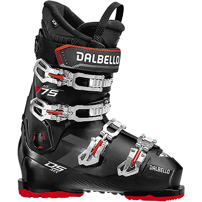 Dalbello 2022 DS MX 75 Ski Boot - Men's 1 Dalbello 2022 DS MX 75 Ski Boot - Men's
