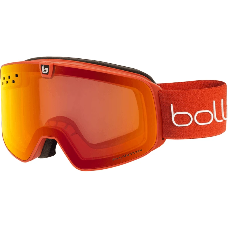 BOLLE Bollé Nevada Neo Snow Goggle 1 BOLLE Bollé Nevada Neo Snow Goggle