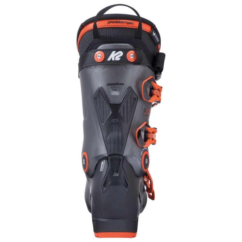 K2 Recon 130 LV Alpine Ski Boot - Men's 1 K2 Recon 130 LV Alpine Ski Boot - Men's