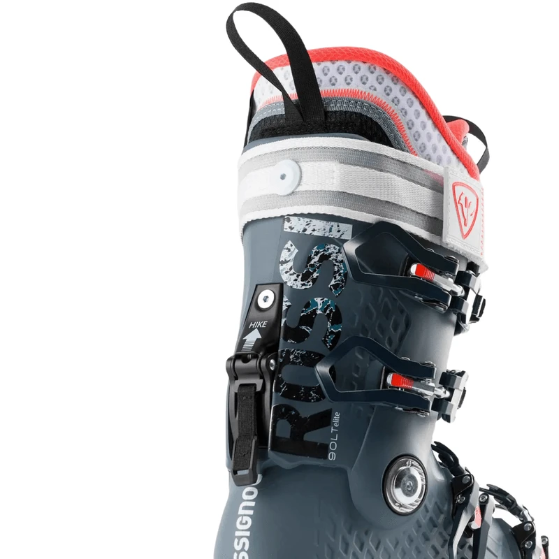 Rossignol 2023 Alltrack Elite 90 LT Ski Boot - Women's 5 Rossignol 2023 Alltrack Elite 90 LT Ski Boot - Women's - Image 5