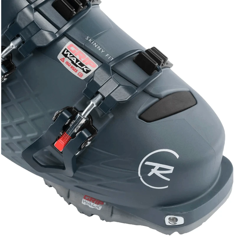 Rossignol 2023 Alltrack Elite 90 LT Ski Boot - Women's 4 Rossignol 2023 Alltrack Elite 90 LT Ski Boot - Women's - Image 4