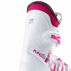 Rossignol 2023 Fun Girl J3 Ski Boot - Girls' -Winter Sports Equipment Store 1175323 800 auto