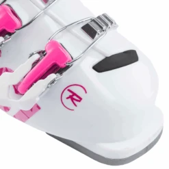 Rossignol 2023 Fun Girl J3 Ski Boot - Girls' -Winter Sports Equipment Store 1175324 800 auto