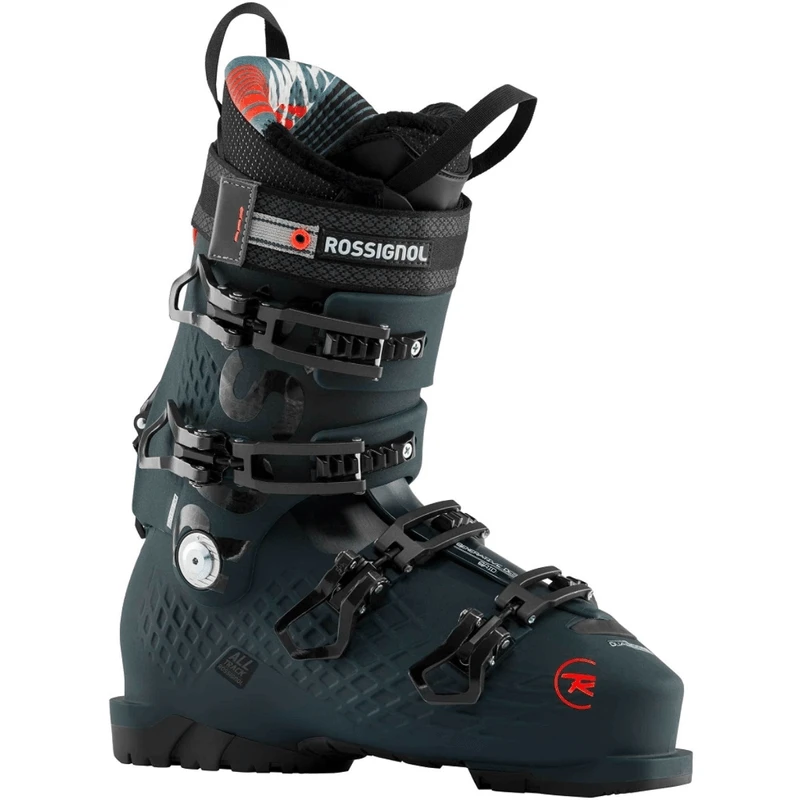 Rossignol 2021 Alltrack Pro 120 Ski Boot - Men's 6 Rossignol 2021 Alltrack Pro 120 Ski Boot - Men's - Image 6