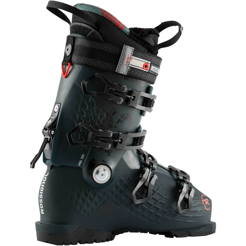 Rossignol 2021 Alltrack Pro 120 Ski Boot - Men's 3 Rossignol 2021 Alltrack Pro 120 Ski Boot - Men's - Image 3