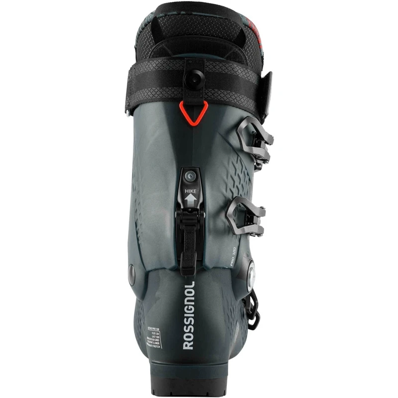 Rossignol 2021 Alltrack Pro 120 Ski Boot - Men's 5 Rossignol 2021 Alltrack Pro 120 Ski Boot - Men's - Image 5