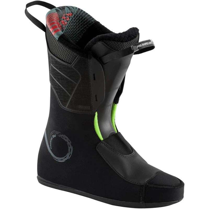 Rossignol 2021 Alltrack Pro 120 Ski Boot - Men's 4 Rossignol 2021 Alltrack Pro 120 Ski Boot - Men's - Image 4