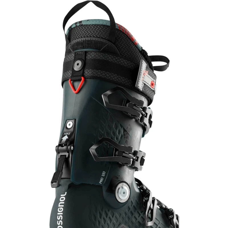 Rossignol 2021 Alltrack Pro 120 Ski Boot - Men's 8 Rossignol 2021 Alltrack Pro 120 Ski Boot - Men's - Image 8