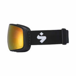 Sweet Protection Interstellar RIG Reflect Snow Goggle With Extra Lens