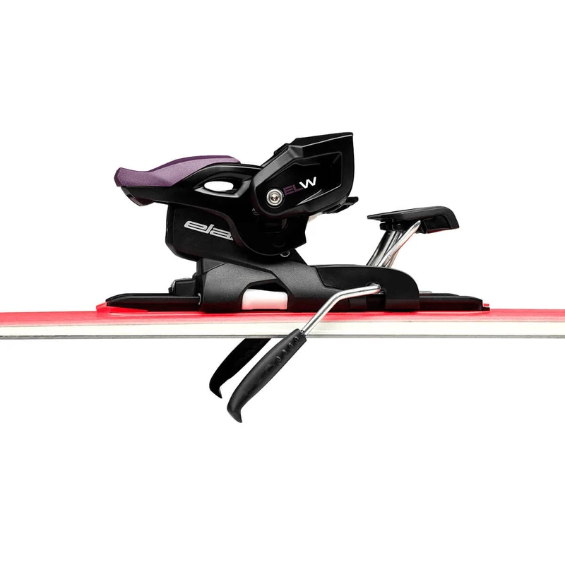 Elan Wildcat 86 CX Power Shift Ski - Women's 9 Elan Wildcat 86 CX Power Shift Ski - Women's - Image 9